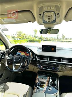 اودي Q7